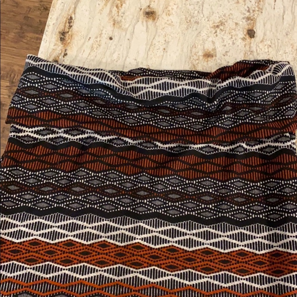 MAXI SKIRT by Tiffany & Grey